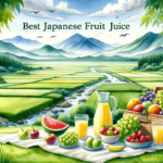 japanese fruit juice