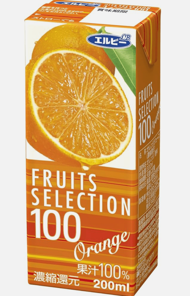 10 Best Japanese Orange Juice in 2024 – Japanese-Snacks-Lab