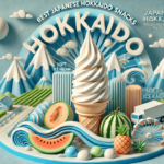 Best Japanese Hokkaido Snacks